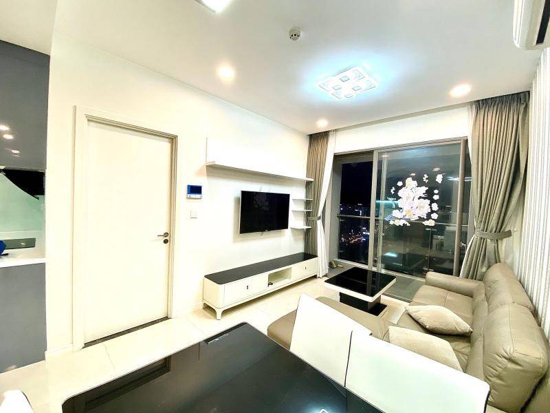 Bán căn hộ chung cư 2PN 81m² Vista Residence Đà Nẵng vị trí trung tâm giá tốt